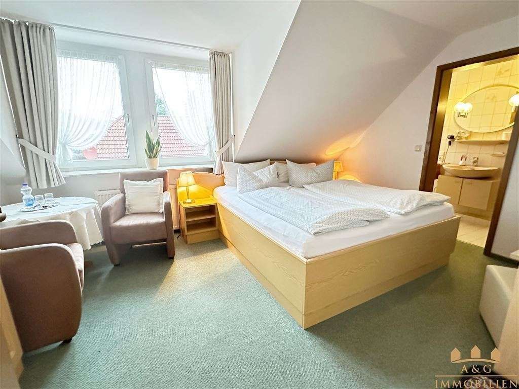 GÄSTEZIMMER       OBERGESCHOSS