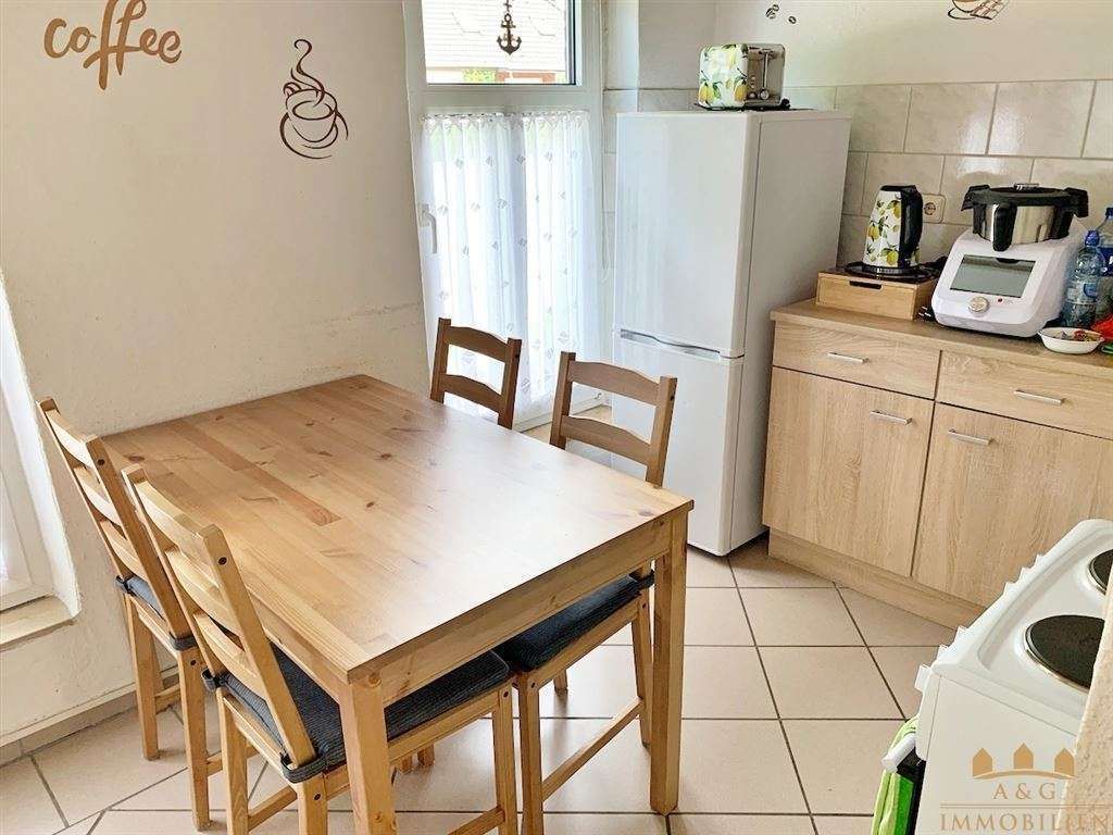 9 Wohnung II EG