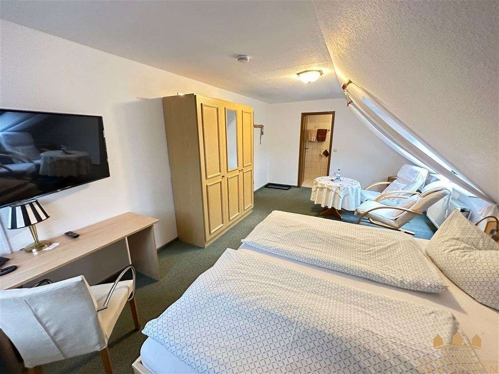 GÄSTEZIMMER       OBERGESCHOSS