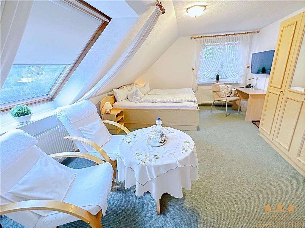 GÄSTEZIMMER       OBERGESCHOSS