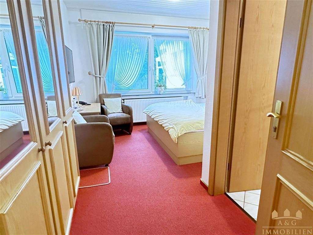 GÄSTEZIMMER         